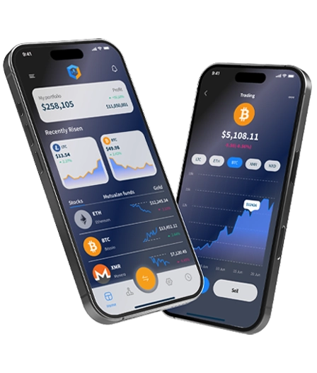 FexoriumPro Mobile Trading App
